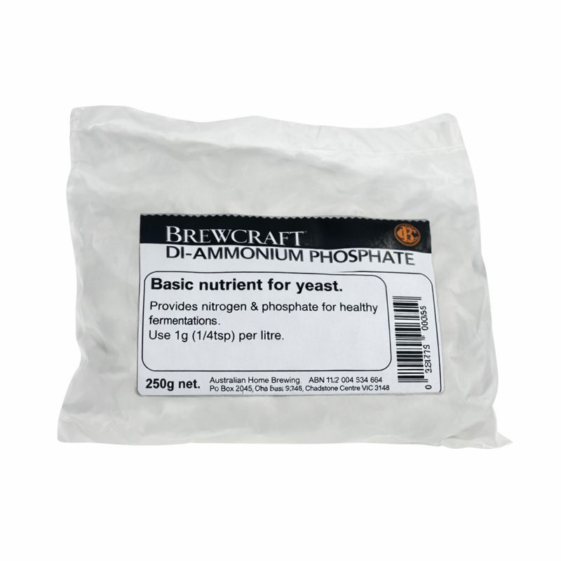 Diammonium phosphate 100g