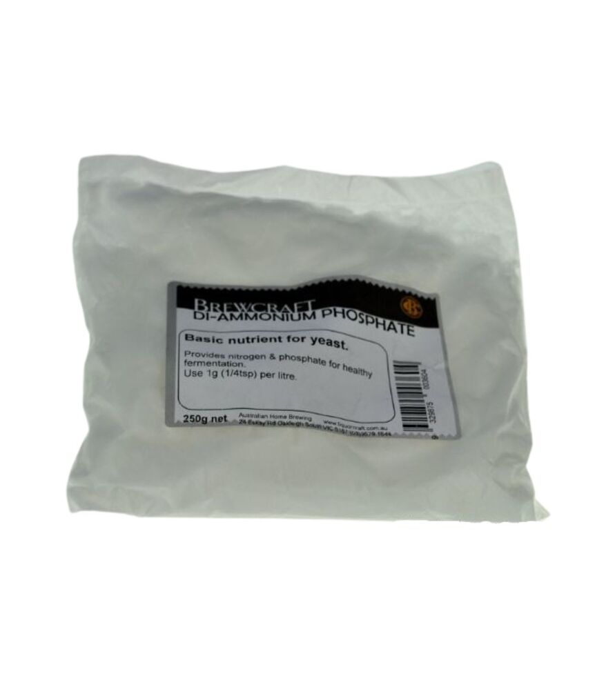 Diammonium phosphate