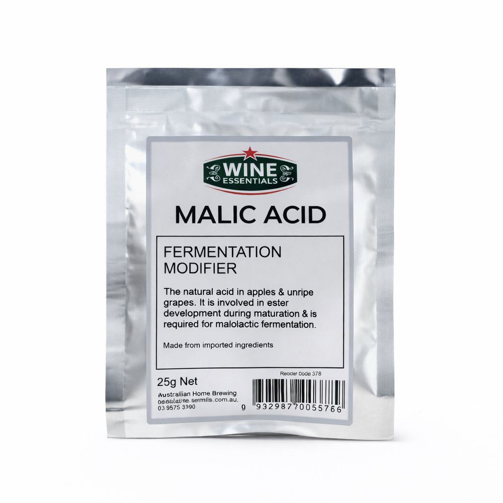 Malic Acid