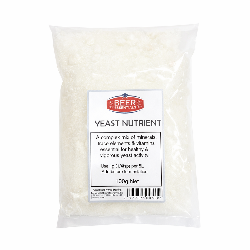 Pectinase enzyme 100g