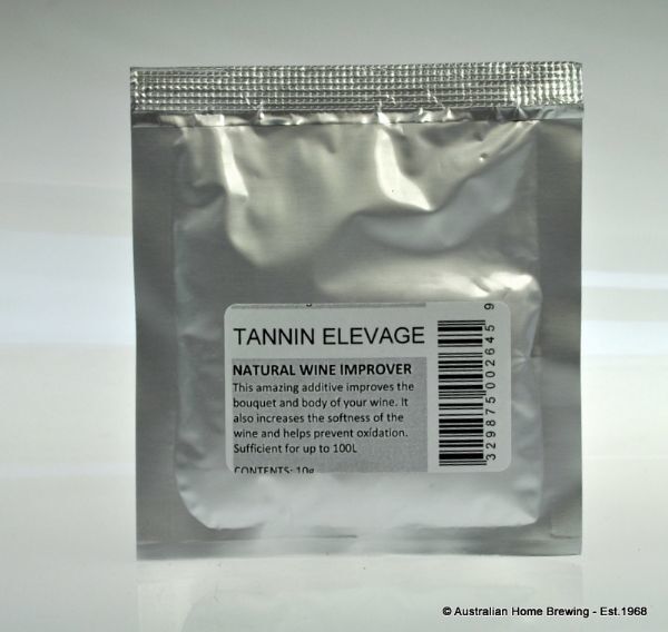 Tannin Elevage 10g