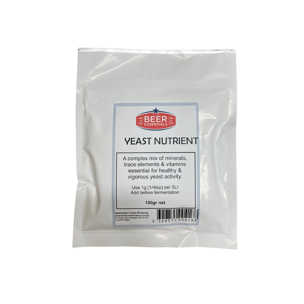 Yeast nutrient