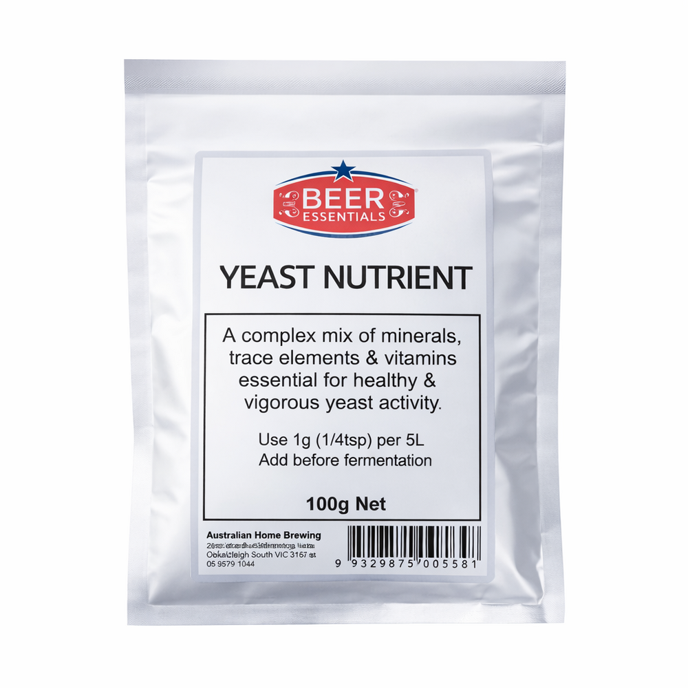 Yeast nutrient 100g