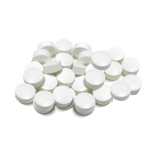 Campden tablets