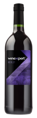 Wine Kit Chile Merlot - Winexpert Classic