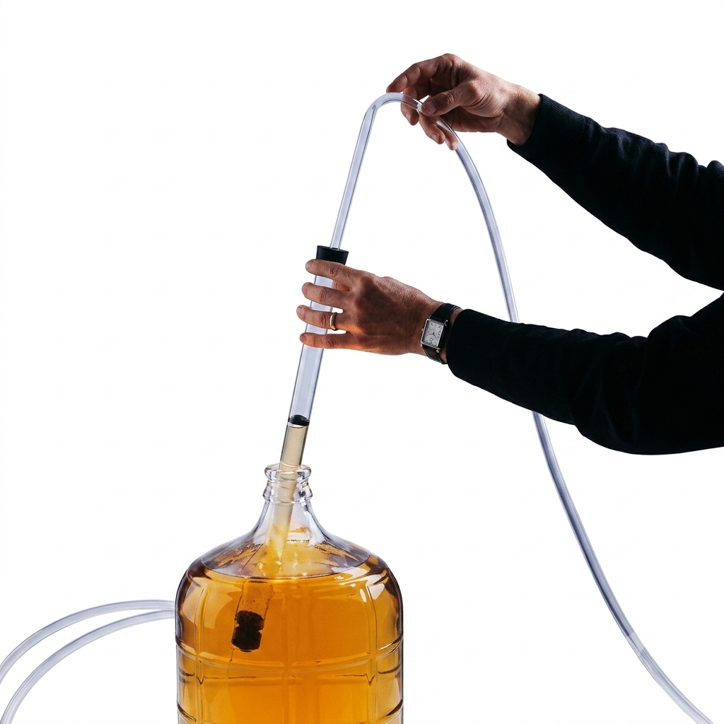 Easy Start Large Automatic Syphon / Siphon