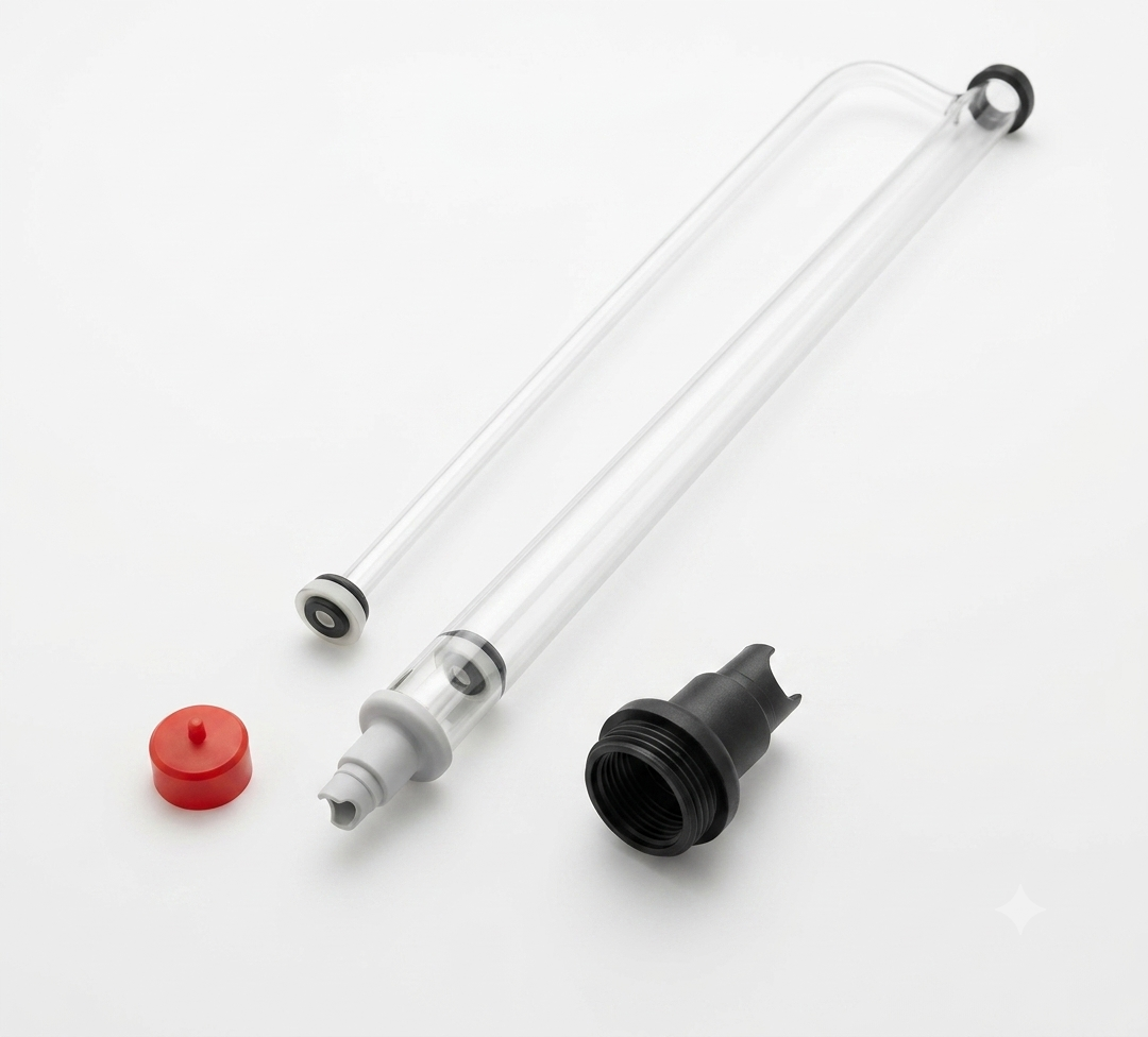 Easy Start Large Automatic Syphon / Siphon