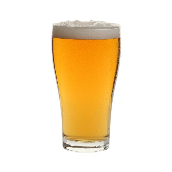 Glass Headmaster 425ml x6
