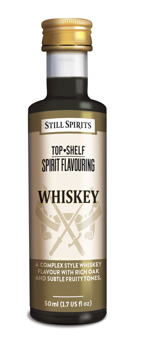 Still Spirits Top Shelf Whiskey (Scotch) - 10 Pack