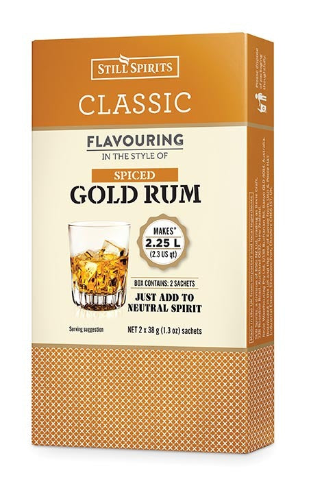 Still Spirits Classic Spirit Essences Mix 2.25lt x 24 pack