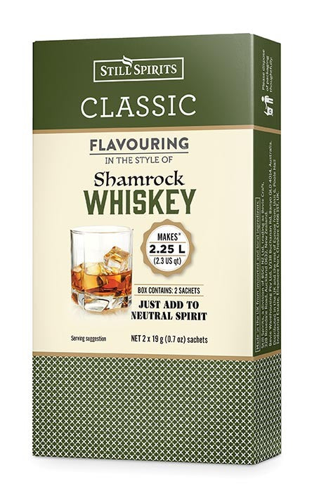 Still Spirits Classic Spirit Essences Mix 2.25lt x 24 pack