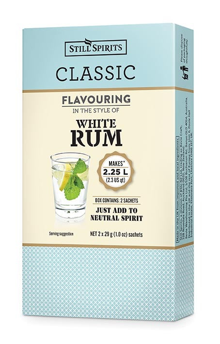 Still Spirits Classic Spirit Essences Mix 2.25lt x 24 pack