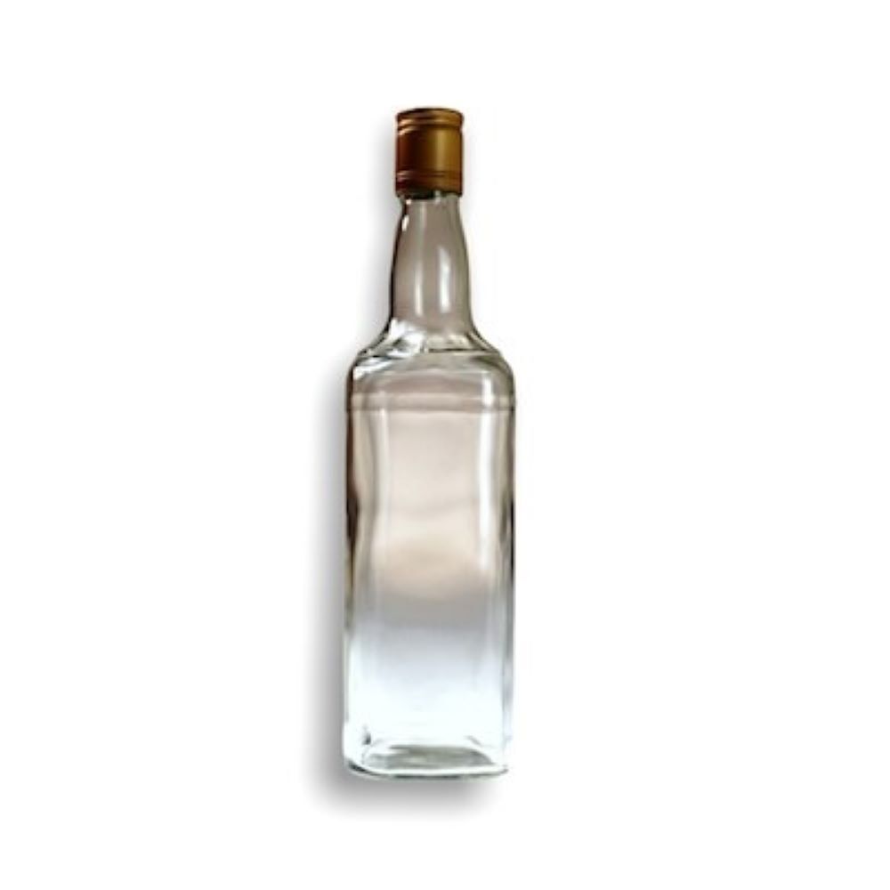 Bottle 700ml Jimmy Square x24