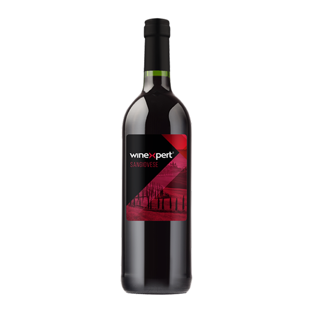 Classic Sangiovese Winexpert