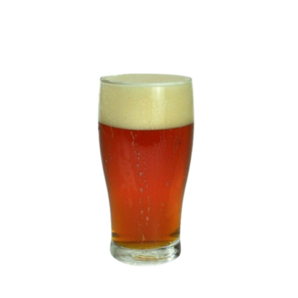 Recipe Kit Hill Top Goat Hightail Ale