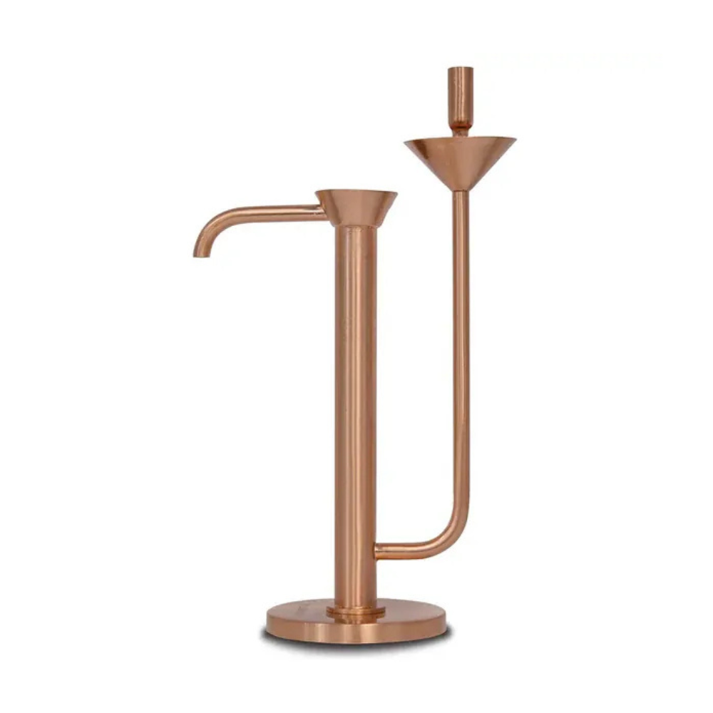 Still Spirits Copper Parrot Head - Large