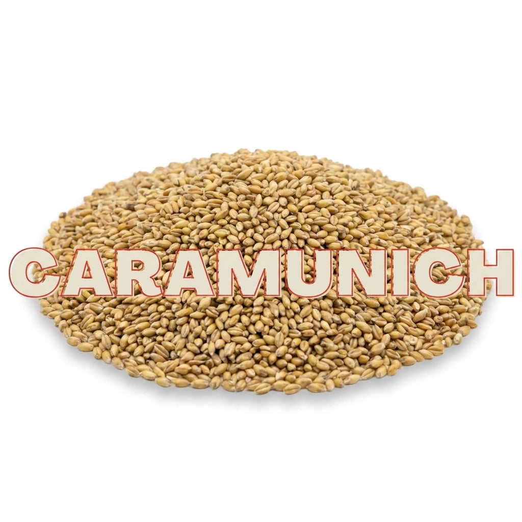 Caramunich (Caramalt) (Light Cyrstal )Grain (EBC 40-60)