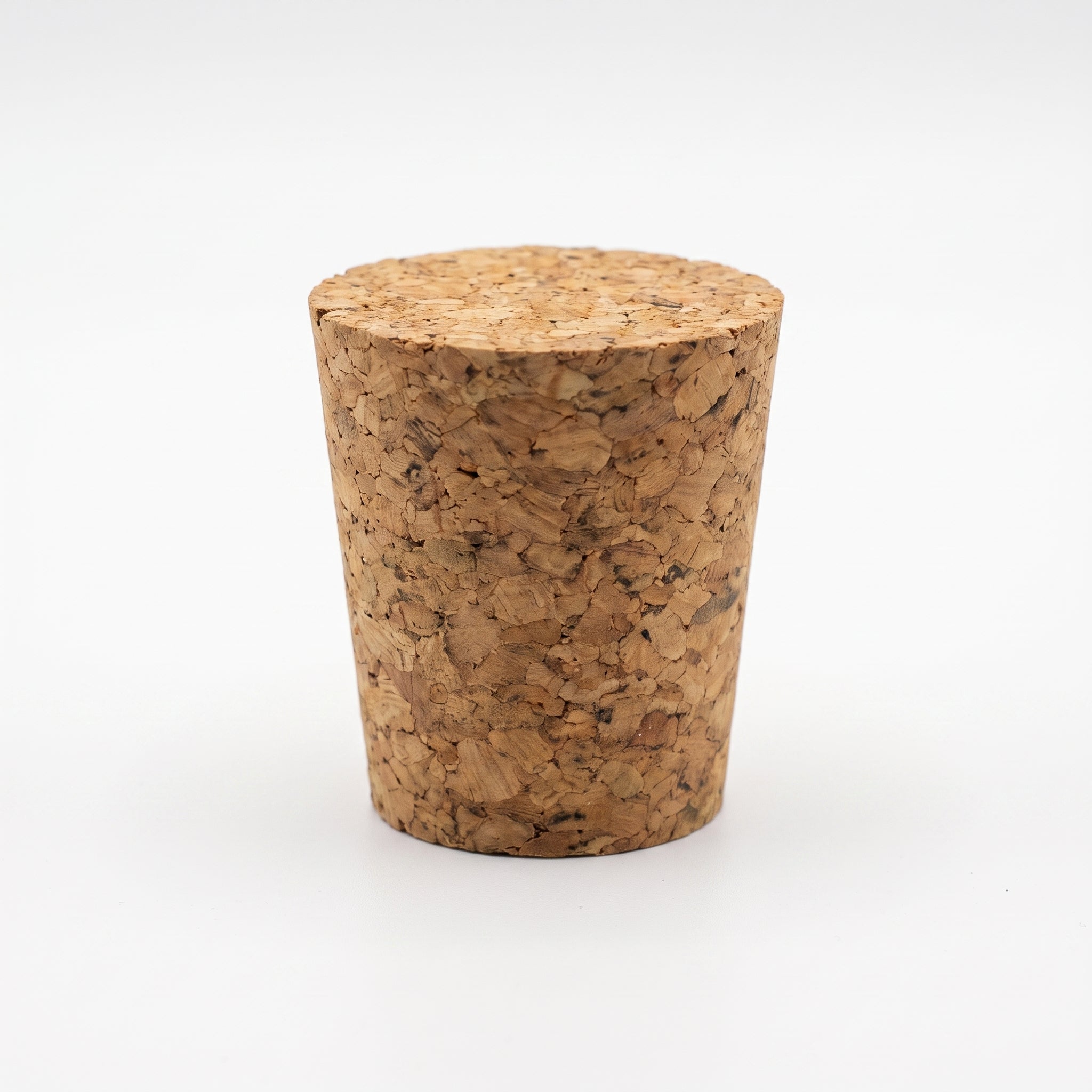 Cork tapered 28-35mm (agglomerate bung)