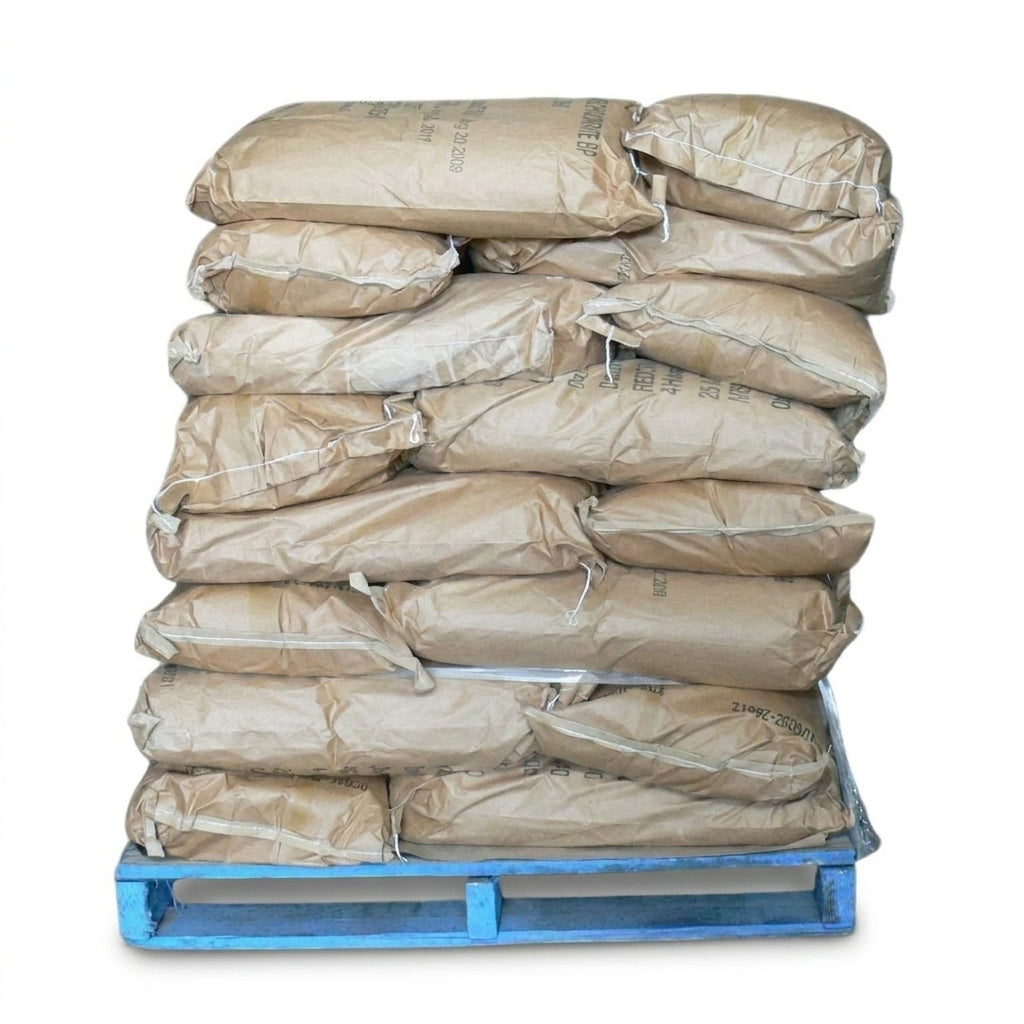 Corn syrup - dry (maltodextrin) 25kg