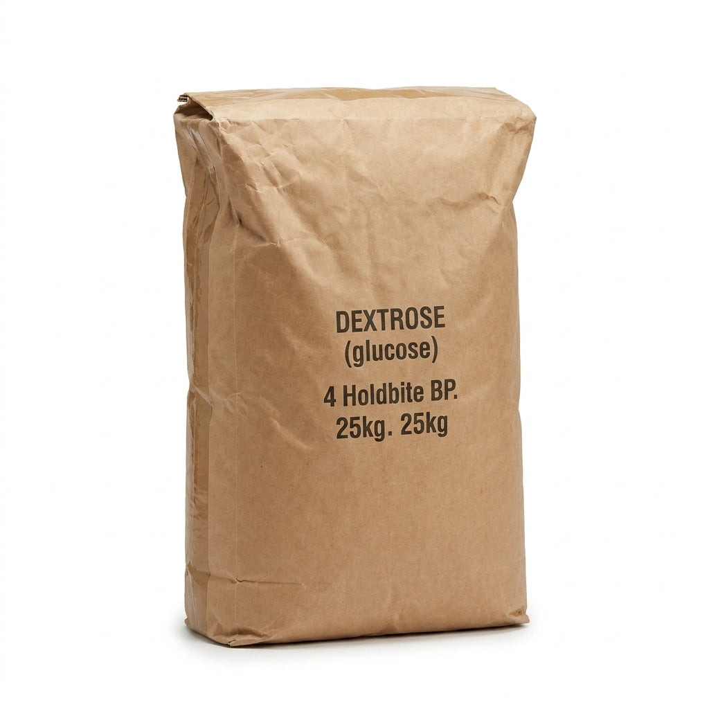 Dextrose (glucose)  25kg