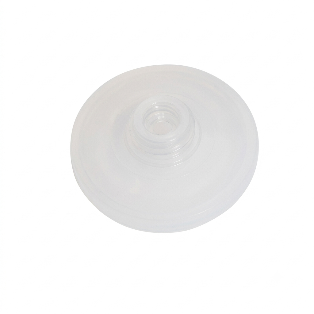 Air Still Filter Nut (air lock)
