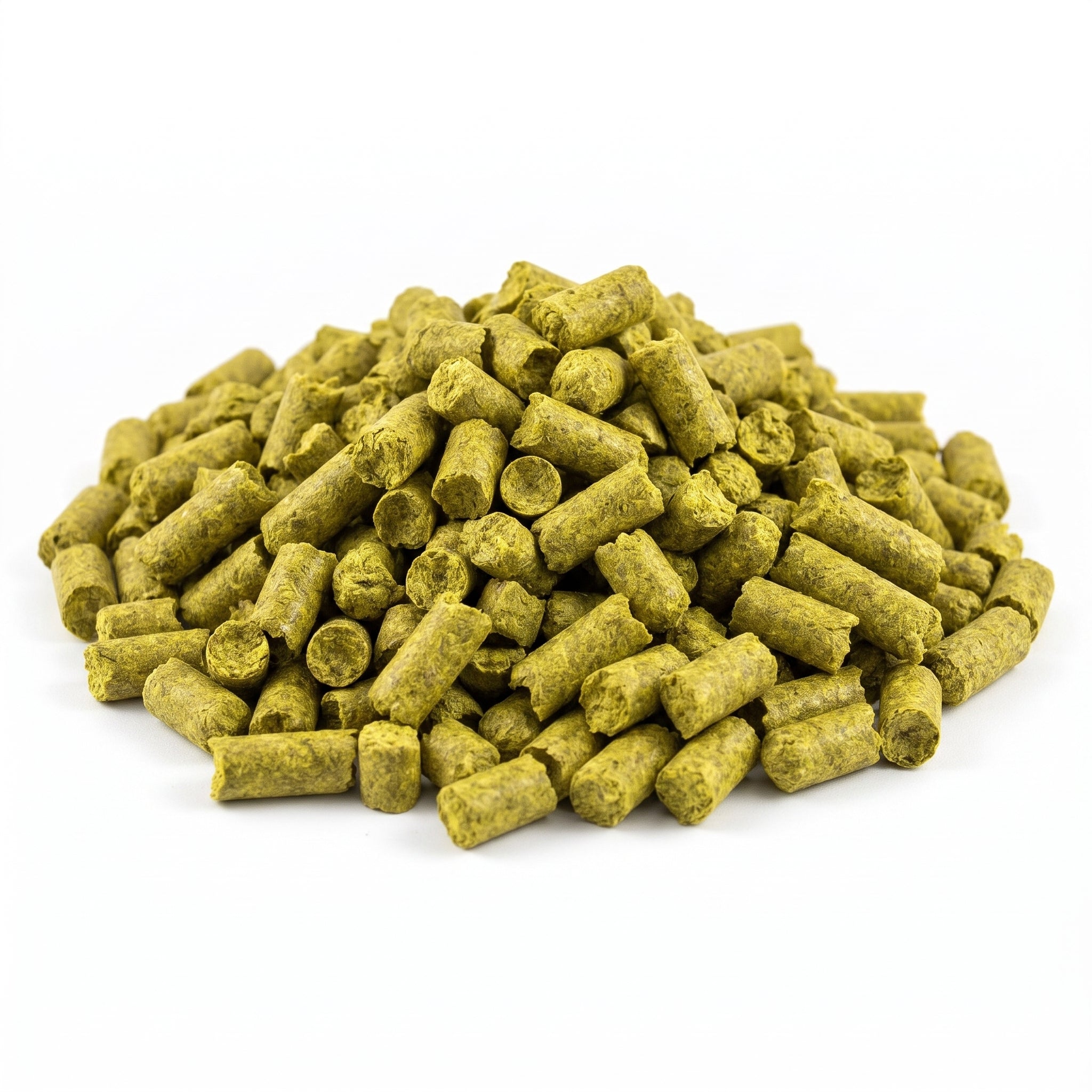Hop Pellets Amarillo