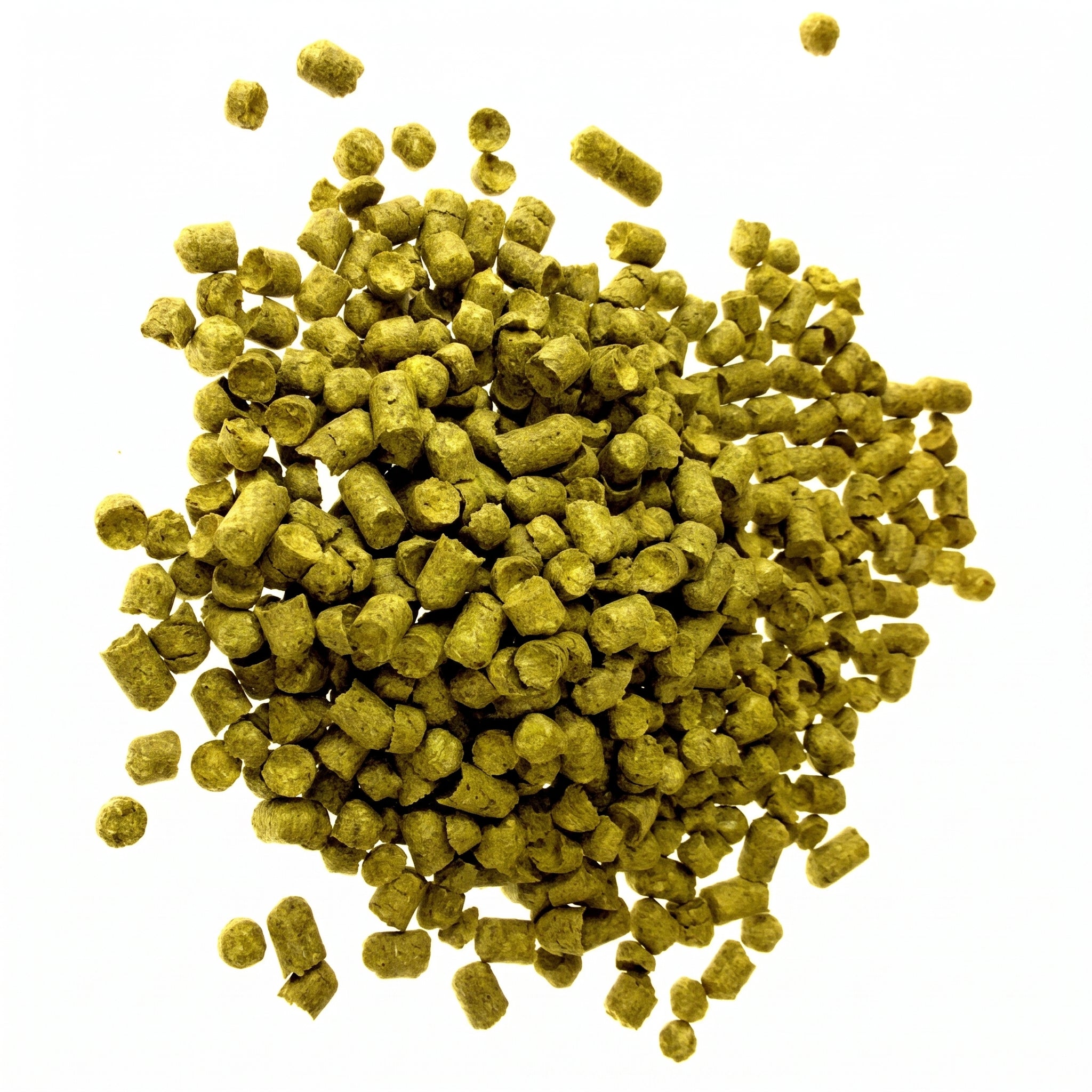 Hop Pellets Cascade