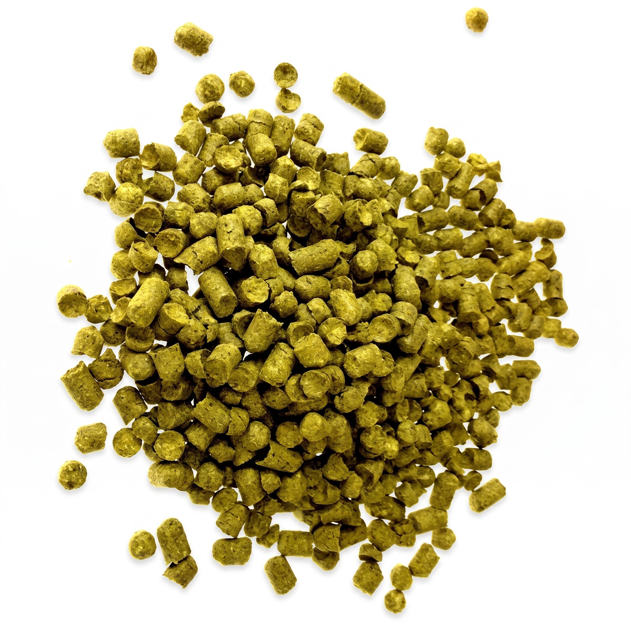 Hop Pellets Fuggles