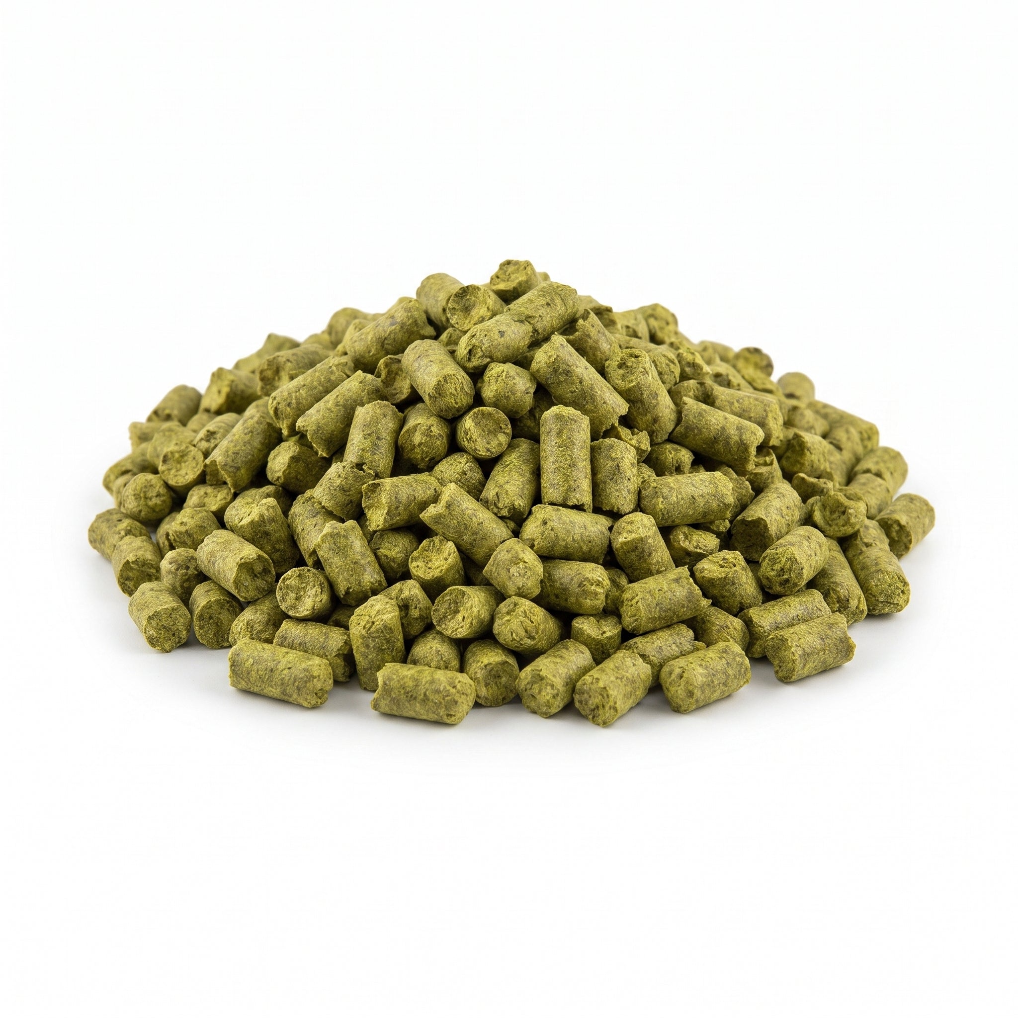 Hop Pellets Galaxy