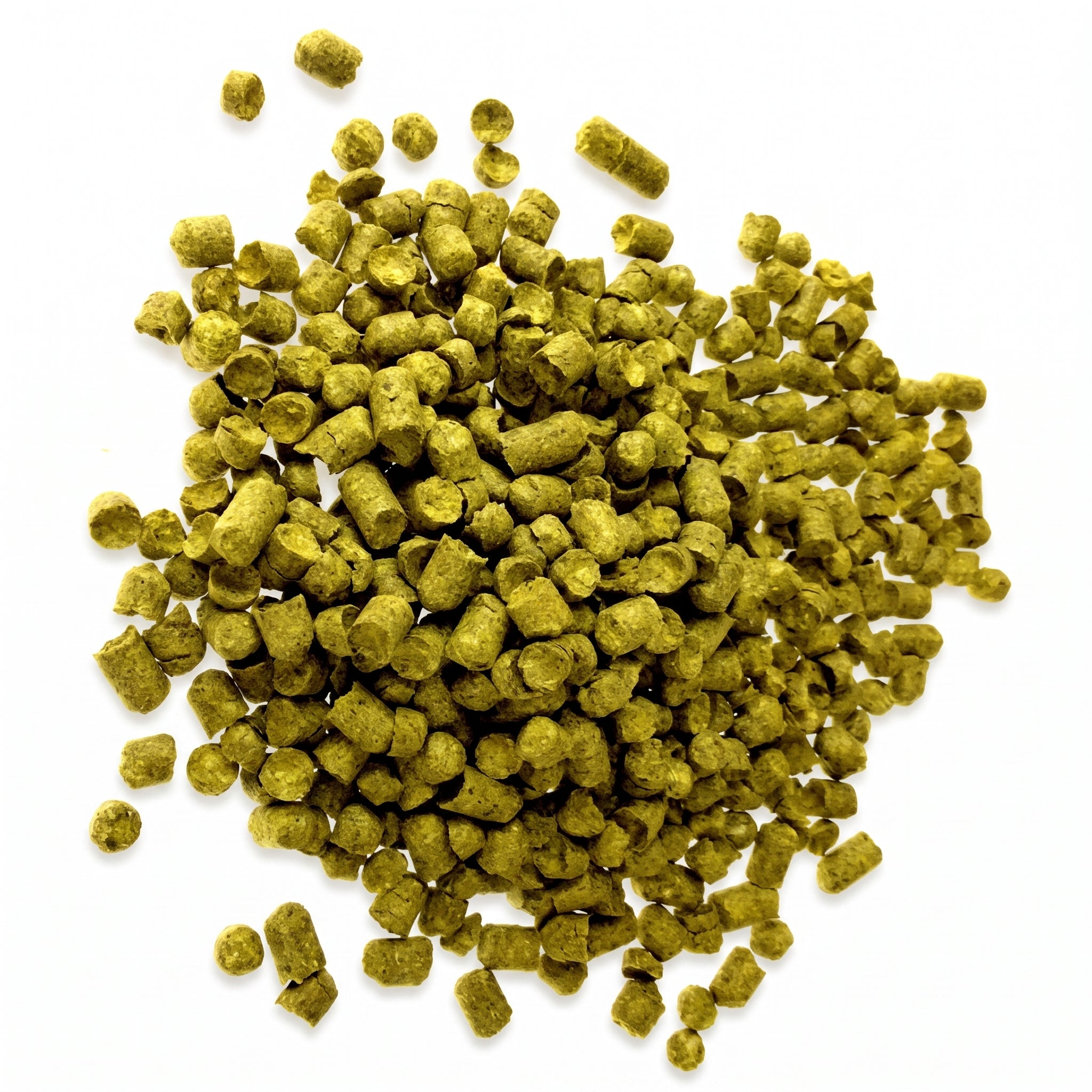 Hop Pellets Magnum