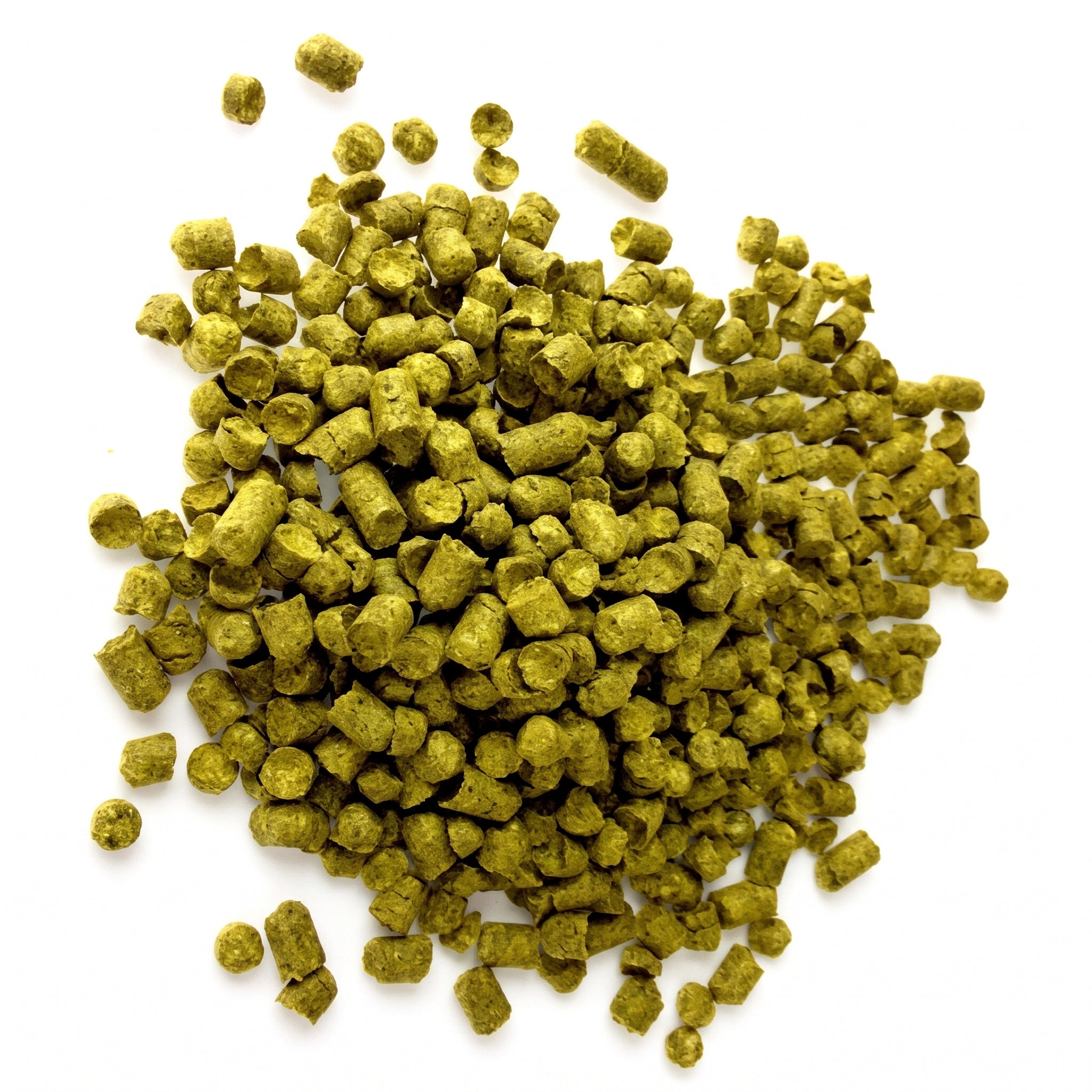 Hop Pellets Pride of Ringwood / Super Pride