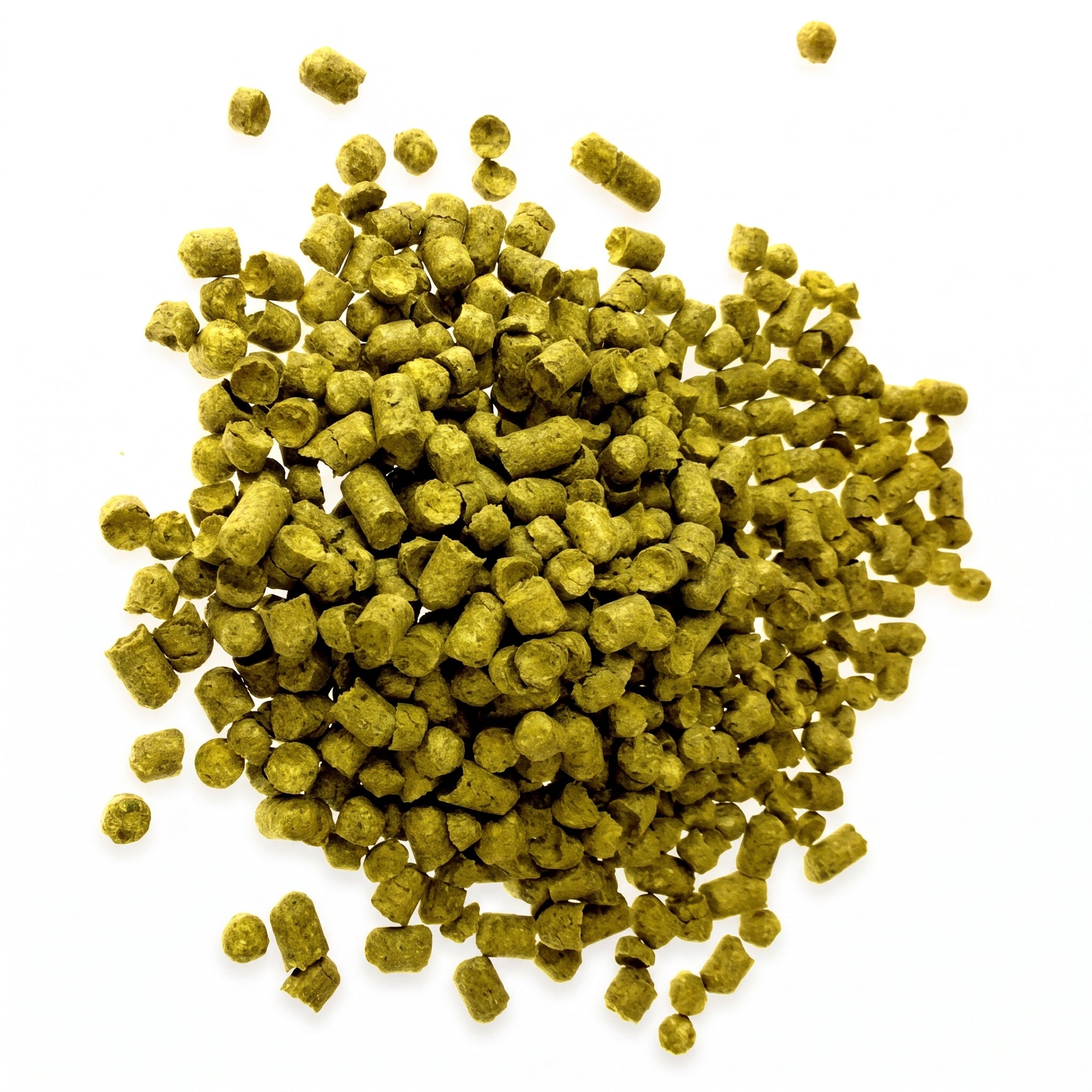 Hop Pellets Saaz