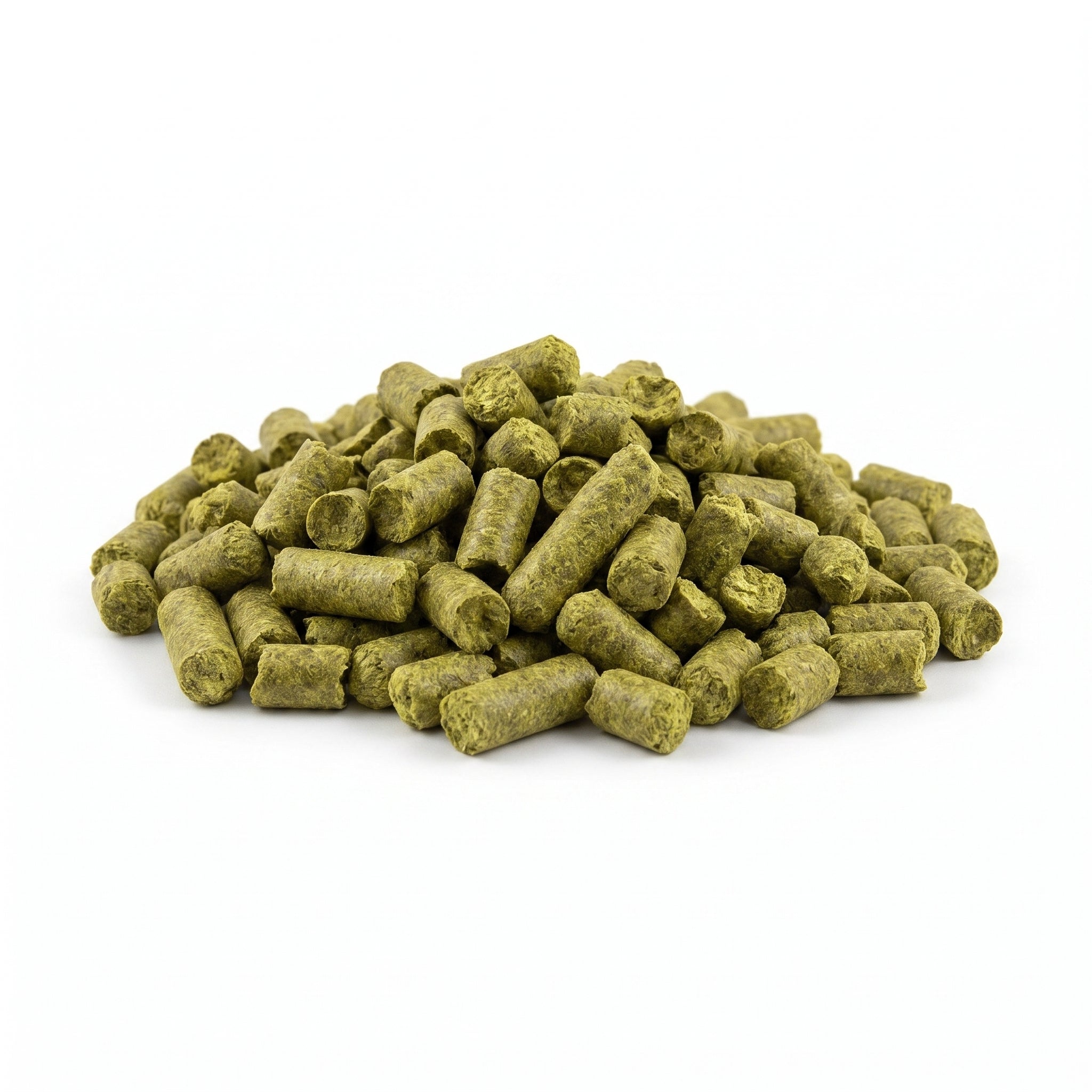 Hop Pellets Mosaic