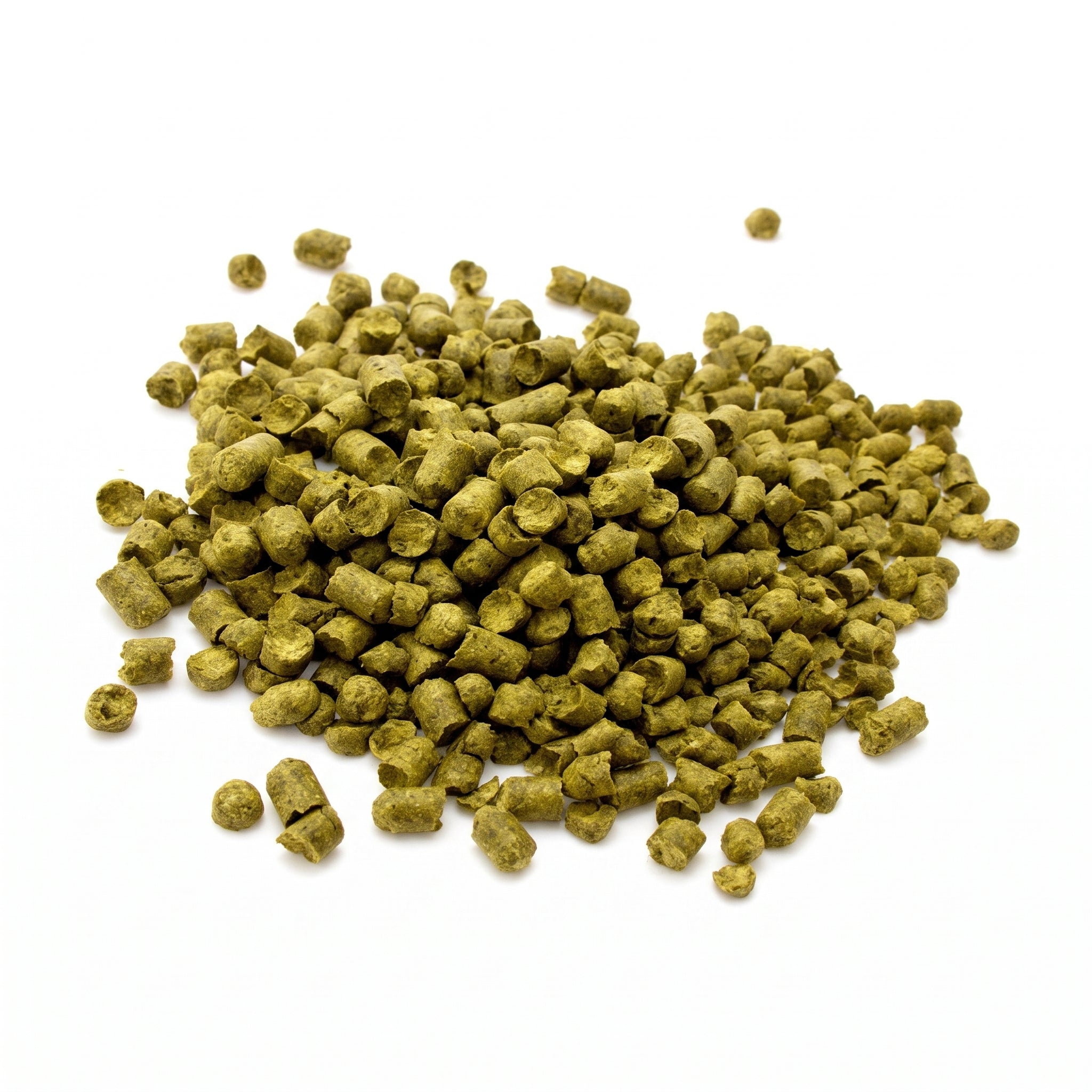Hop Pellets Willamette