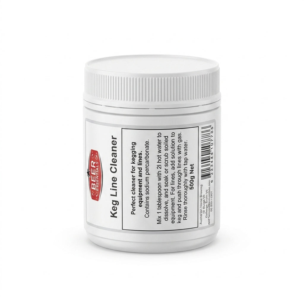 Keg Line Cleaner 500g
