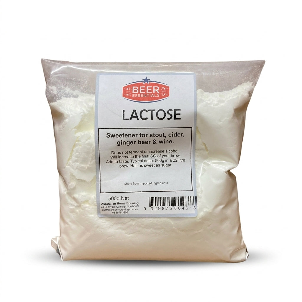 Lactose