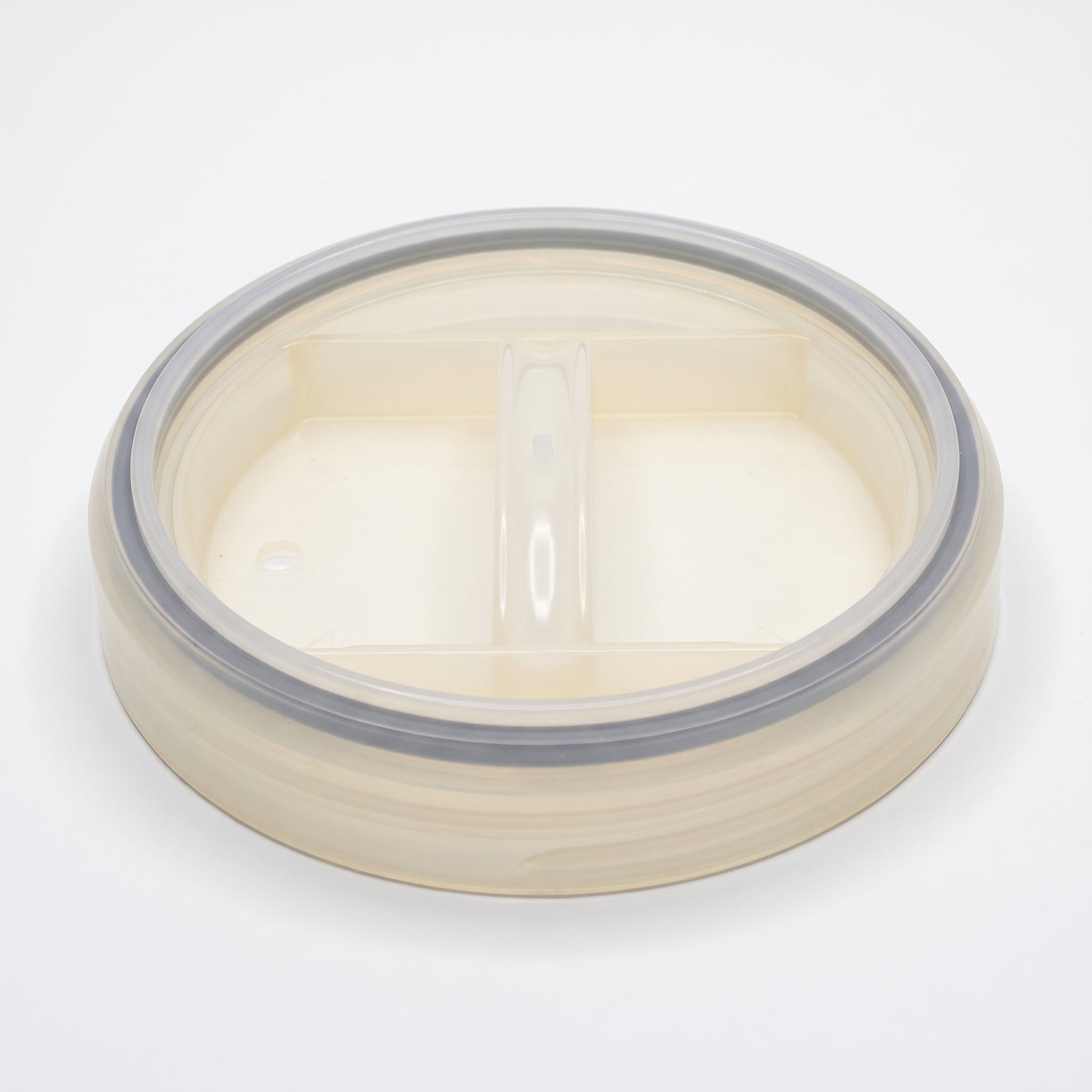 Lid for Ampi Fermenter pus O-ring