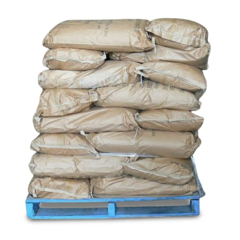 Malt Extract Dry Light 20kg