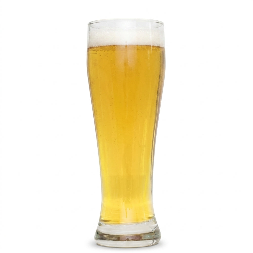 Recipe kit Bavarian Bierhalle Pils