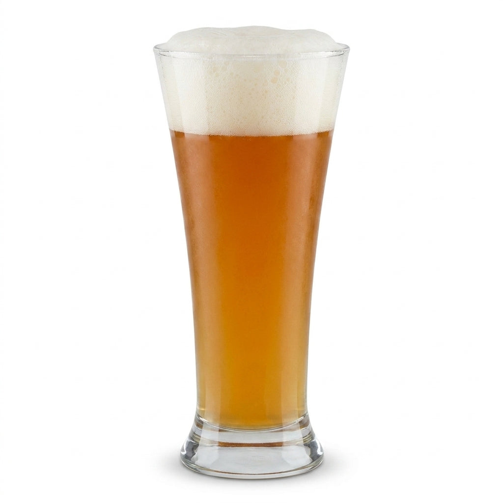 Recipe Kit Bavarian Hefeweizen