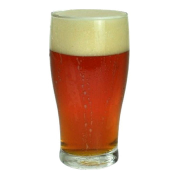 Recipe Kit Hill Top Goat Hightail Ale