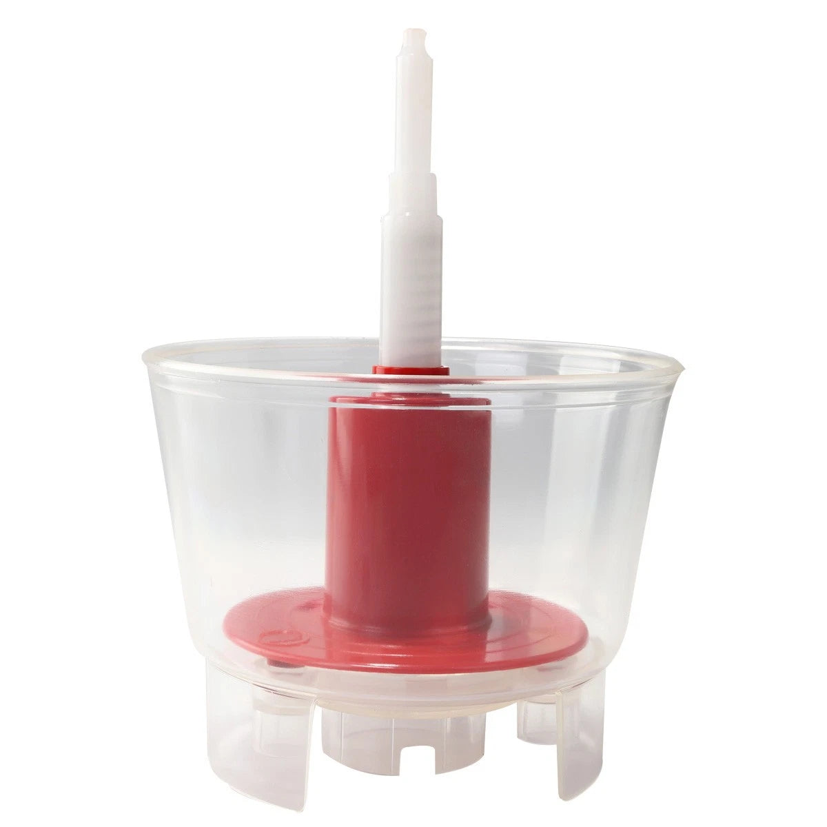 Tree Rinser Combo Pack - Bottle Draining Tree & Bottle Rinser