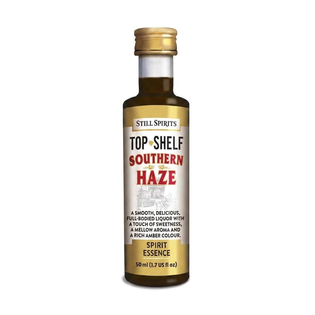 Still Spirits Top Shelf Southern Haze