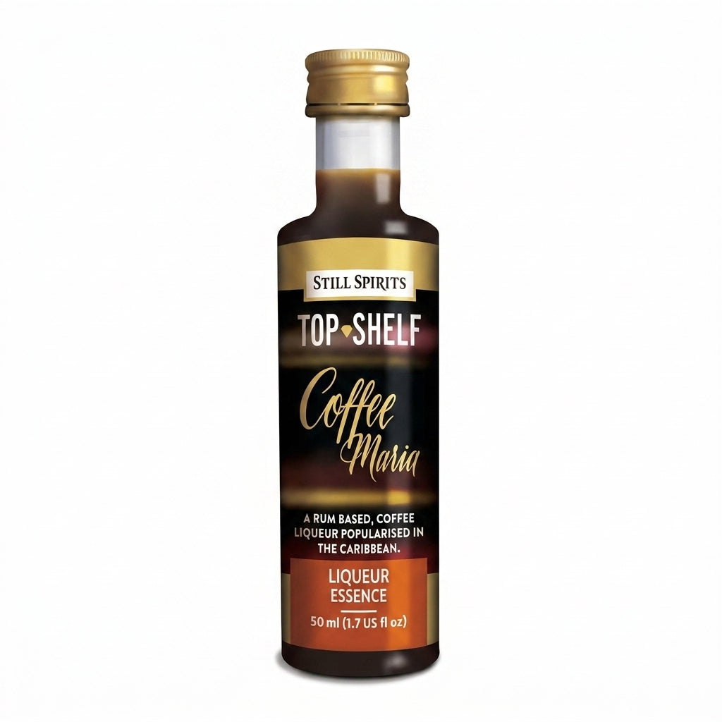 Top Shelf Coffee Maria (A) Liqueur